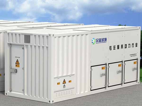 萬純發動機測試負載系統 001