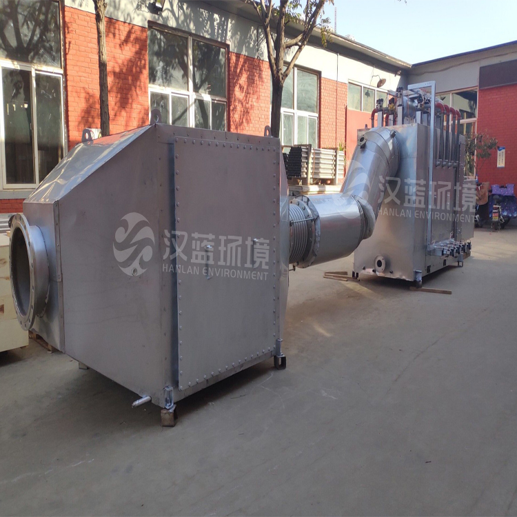 萬純柴油機尾氣凈化設備-PM2.5&NOX處理-顆粒物處理&脫硝