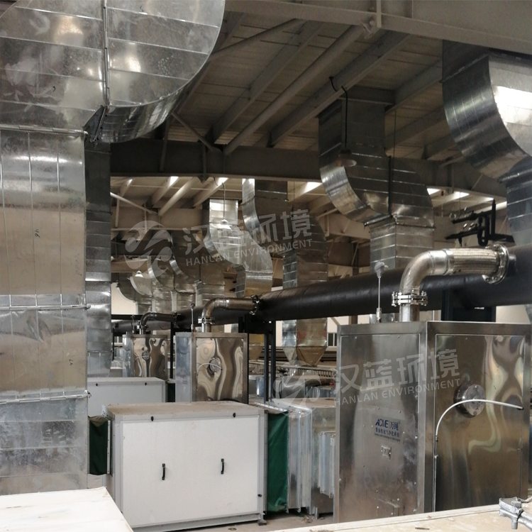 萬純柴油發動機尾氣凈化設備-發動機測試臺架尾氣處理 萬純柴油發動機尾氣凈化設備-發動機測試臺架尾氣處理