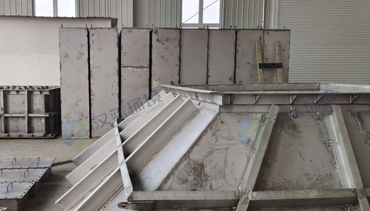 3臺索拉透平（Solar Turbines）C40燃氣輪機SCR脫硝項目圓滿通過驗收