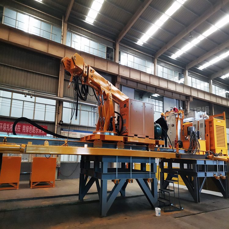 萬純柴油機尾氣凈化設備-工程機械尾氣處理