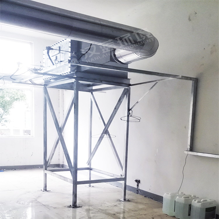 萬純SCR煙氣脫硝工程-餐廚垃圾沼氣發電機組脫硝 萬純SCR煙氣脫硝工程-餐廚垃圾沼氣發電機組脫硝